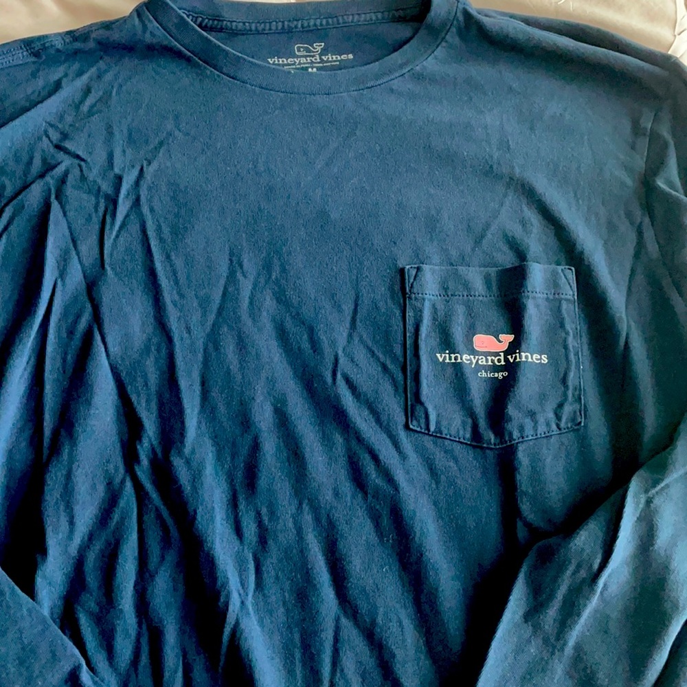 Vineyard Vine Chicago